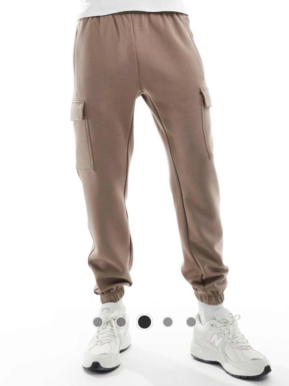 4505 Icon Quick Dry Tappered Fit Performance Pants